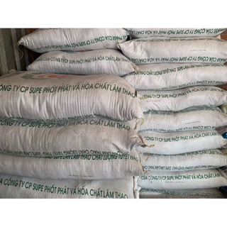 1kg Phân Lân Lâm Thao Super Lân