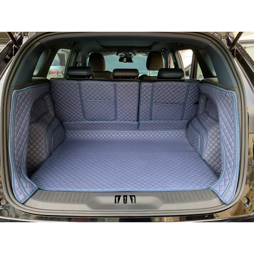 Thảm lót cốp cho Ford Territory