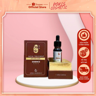 Full size cốt huyết thanh thảo dược 36 vị - meea organic