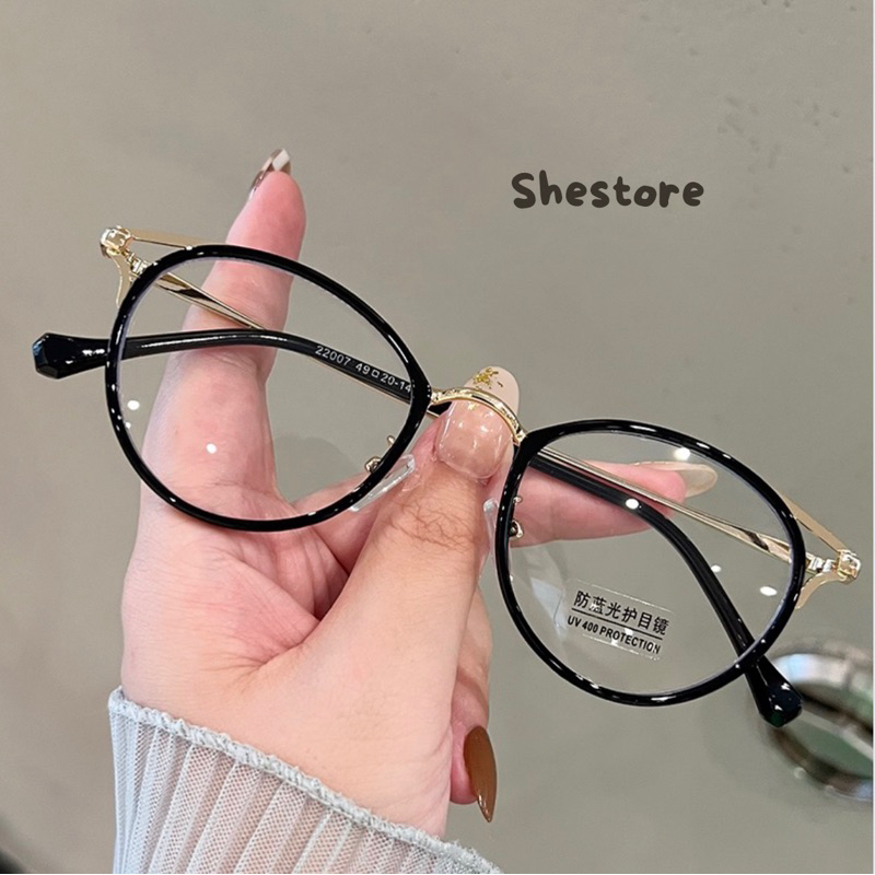 KÍNH TAI MÈO MẪU MỚI FROM VỪA DỄ ĐEO