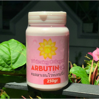 Kem kích trắng arbutin 250gr