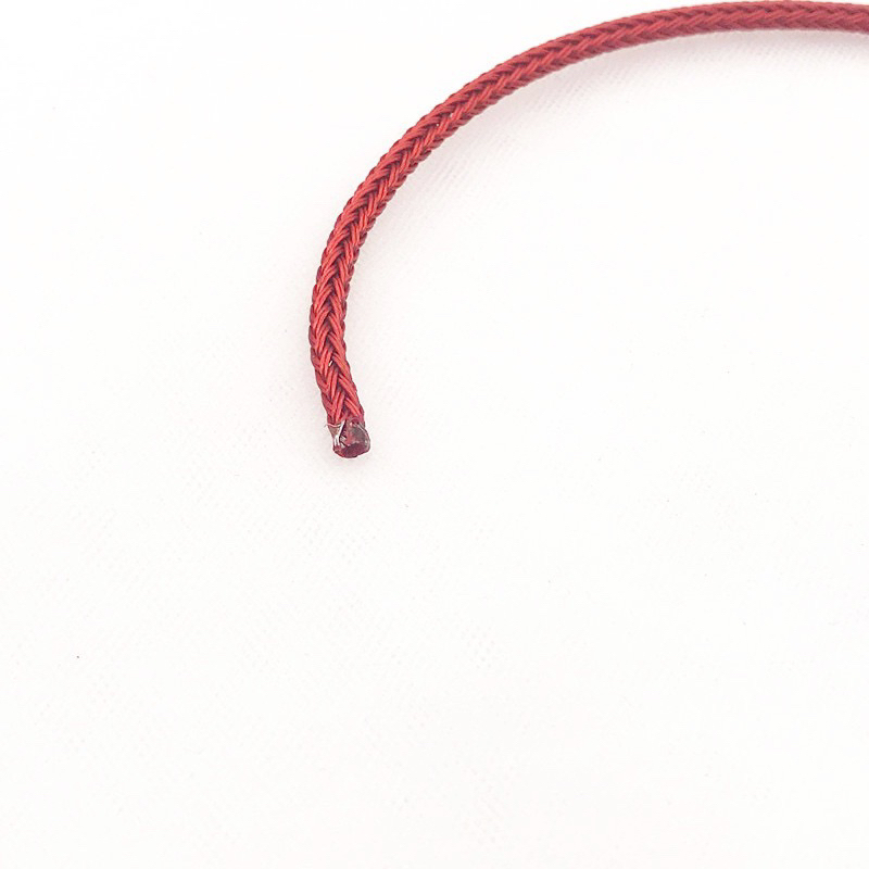 Vòng tay dây thép khóa móc xích - MH89