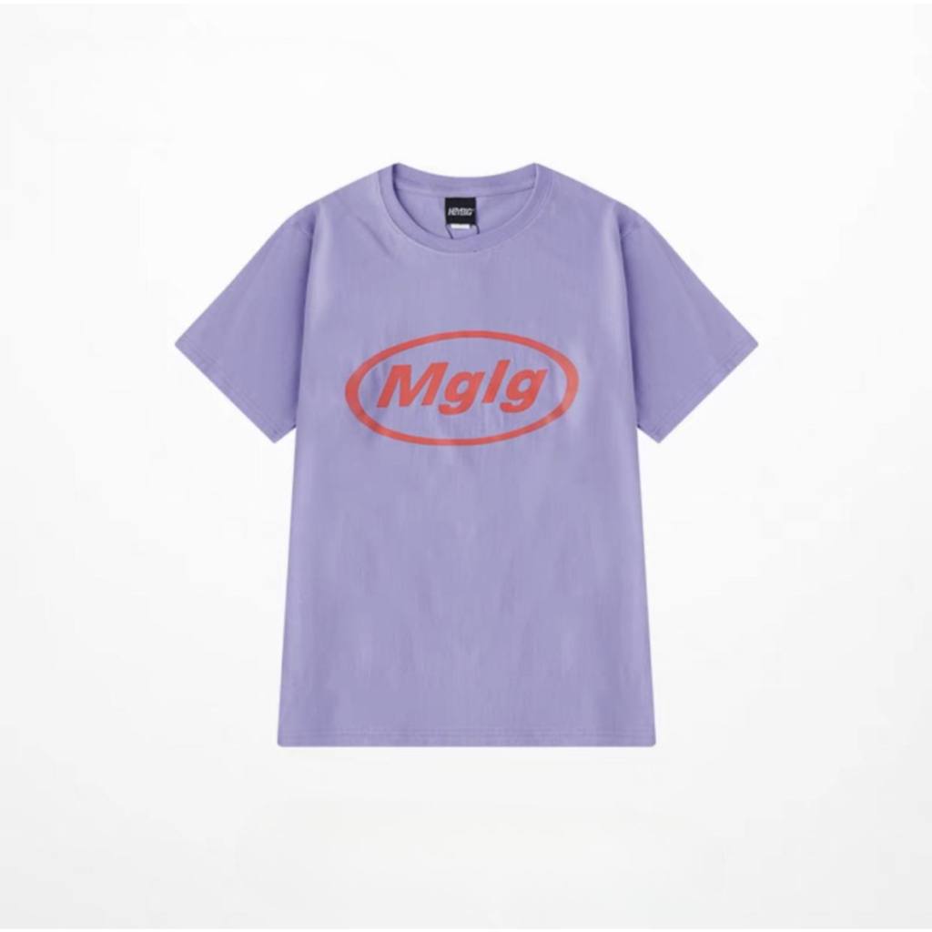 Áo thun Nelly Heybig cotton ngắn tay TS7089