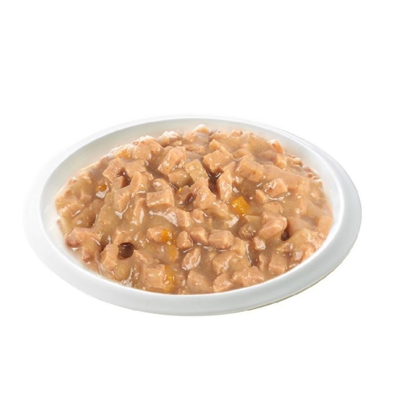 Pate Grains Package 85g