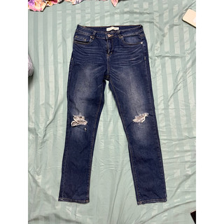 Thanh lý quần jean pullnbear, uniqlo...