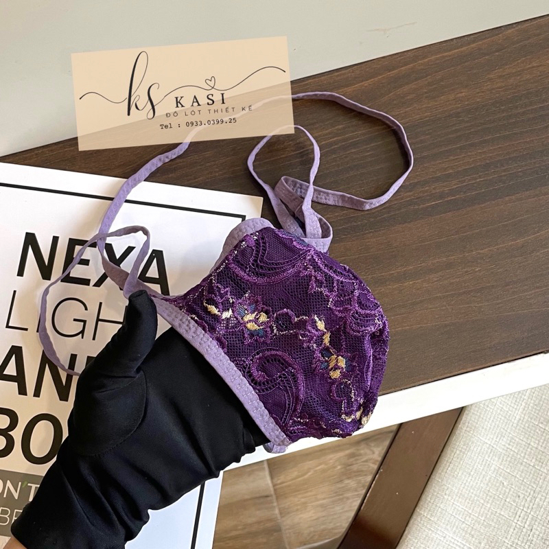 Quần lót ren cho nam quyến rũ gợi cảm