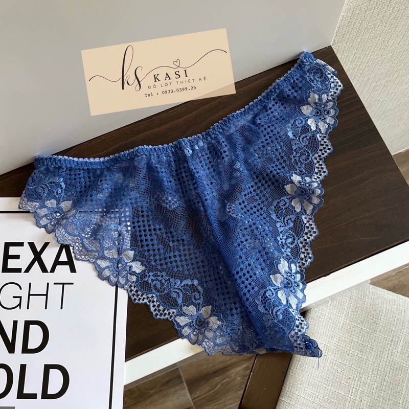 Quần lót ren cho nam thiết kế gợi cảm