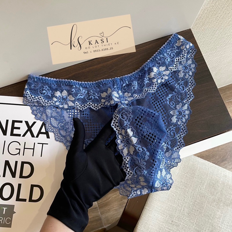 Quần lót ren cho nam thiết kế gợi cảm