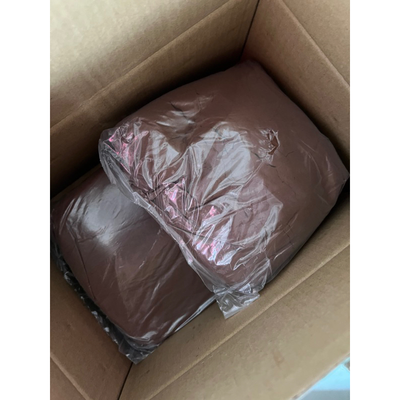 Khử Dính Trứng Cá