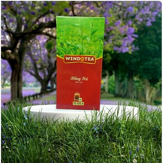 Hồng Trà Túi Lọc WINDOTEA (50 túi lọc × 2g)