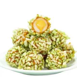 Chả hải sản tẩm bột sốt mayonaise NSG (ô ngon cũ) 500g