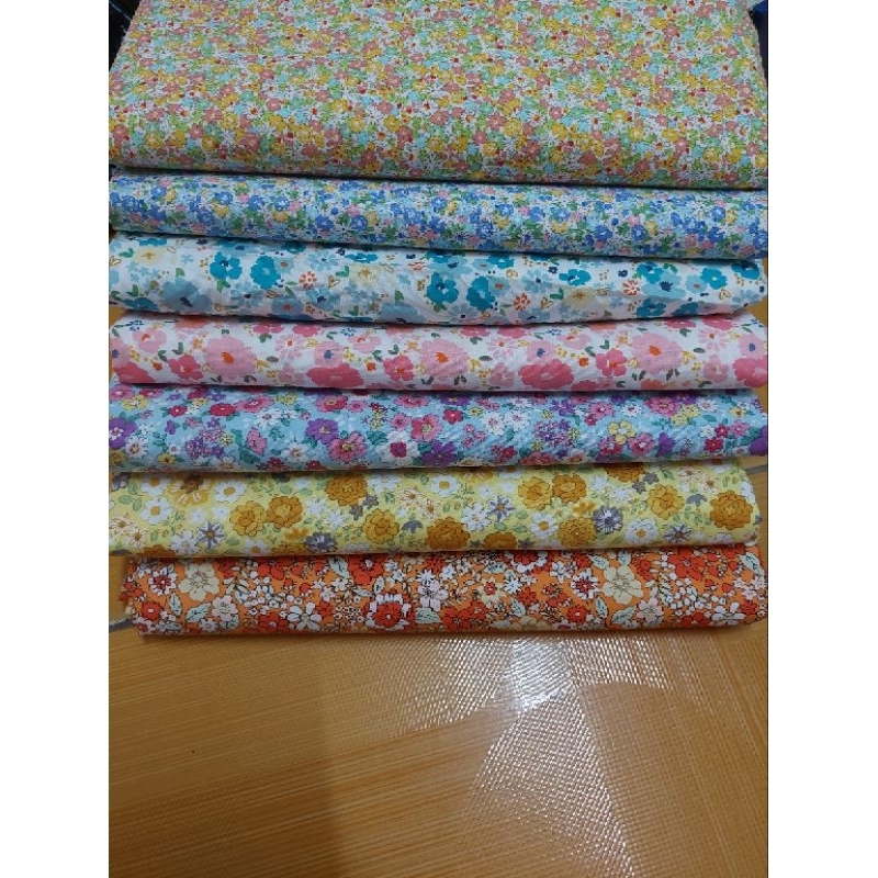 Vải thô caro 1mx1m5