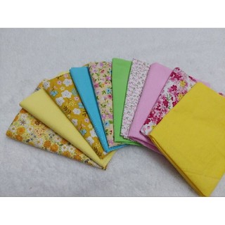Vải thô caro 1mx1m5