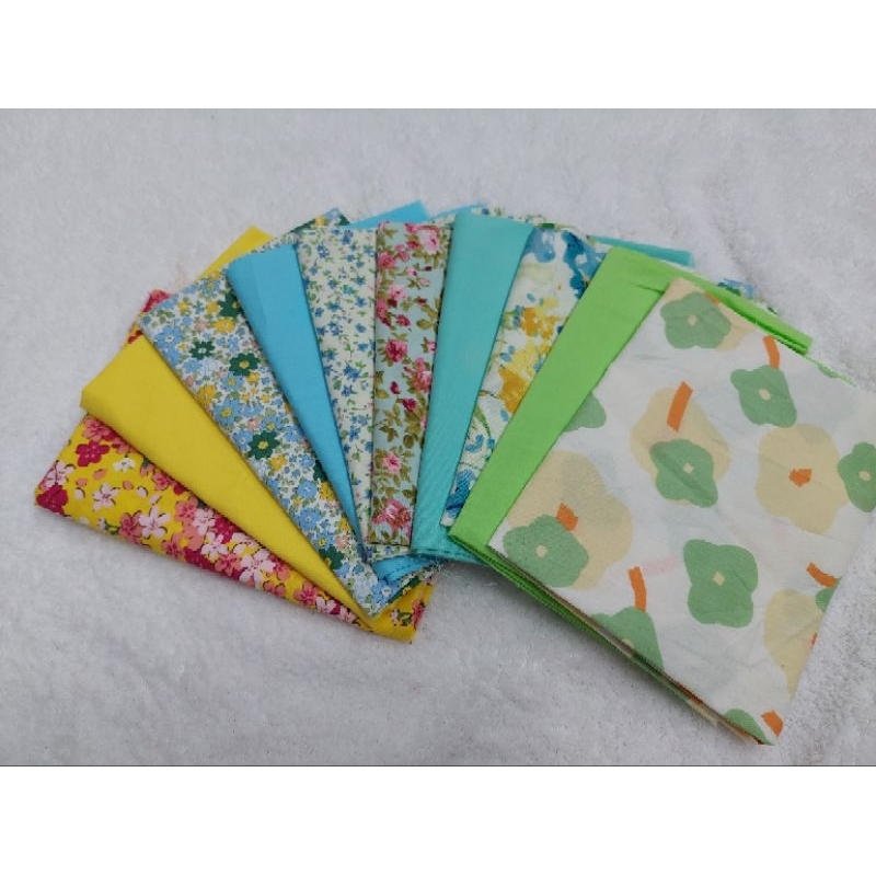 Vải thô caro 1mx1m5