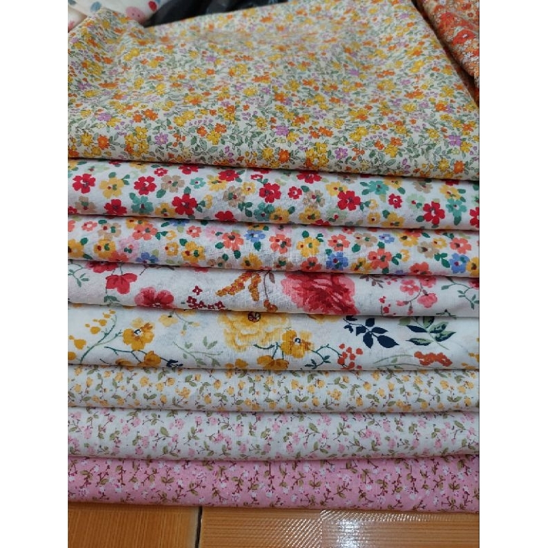 Vải thô caro 1mx1m5