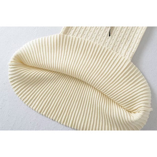 Order 15 ngày-Đầm thun len #1274