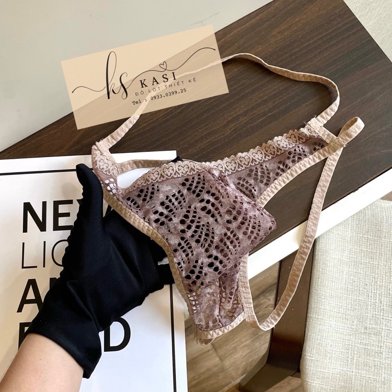 Quần lót ren dây cho nam gợi cảm quyến rũ