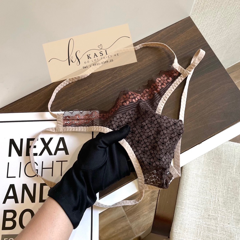 Quần lót ren dây cho nam gợi cảm quyến rũ