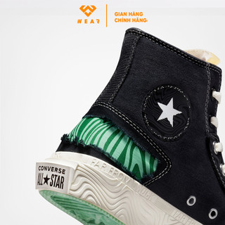 Giày Converse Chuck Taylor Far From Chuck - A01686C