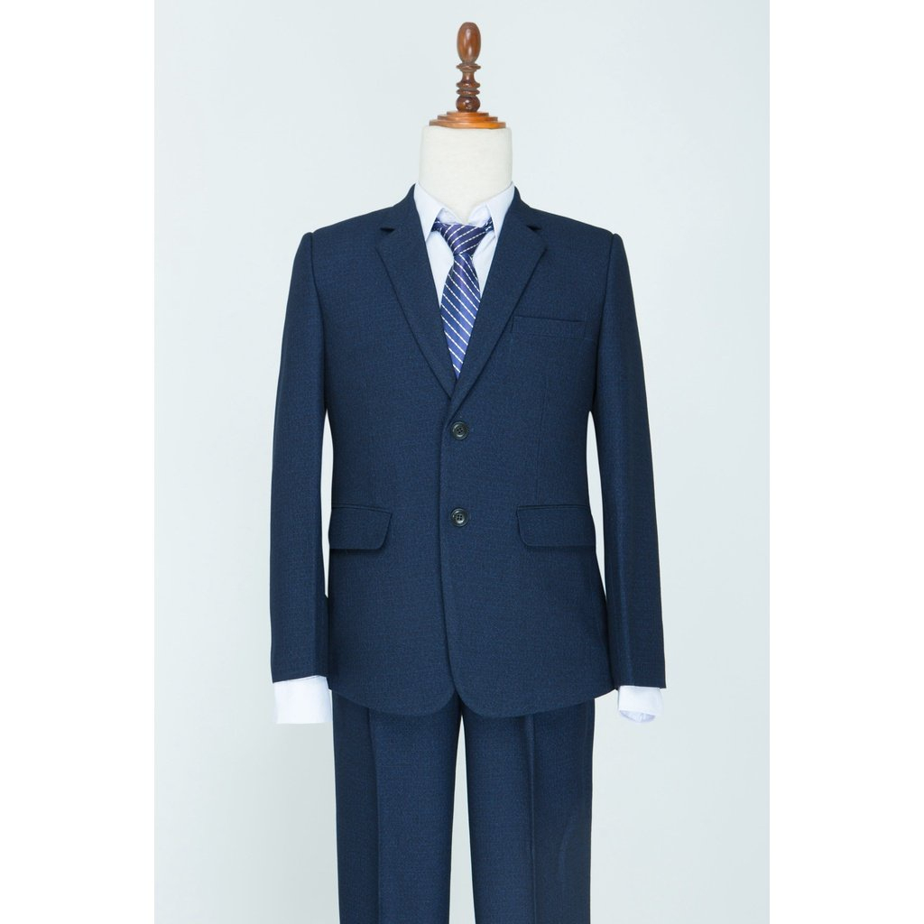 Vest trung niên Hồng Ngọc, Vest nam trung niên cao cấp chất liệu vải nhập khẩu cao cấp