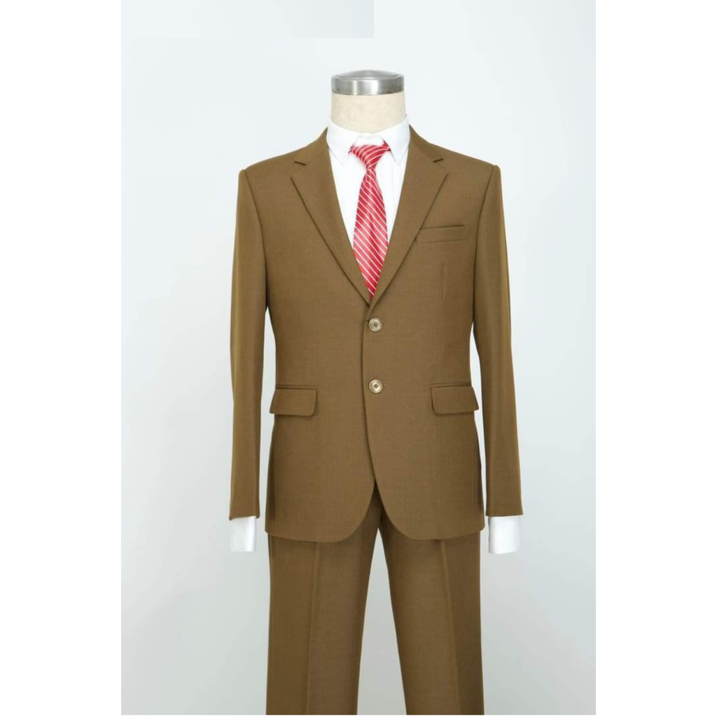 Vest trung niên Hồng Ngọc, Vest nam trung niên cao cấp chất liệu vải nhập khẩu cao cấp