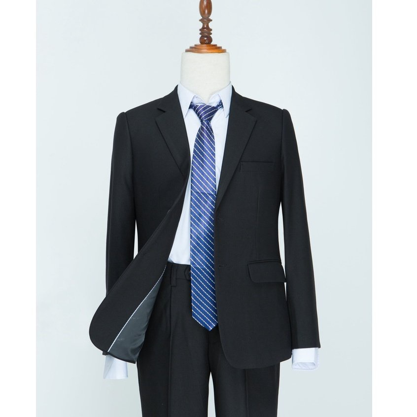 Vest trung niên Hồng Ngọc, Vest nam trung niên cao cấp chất liệu vải nhập khẩu cao cấp