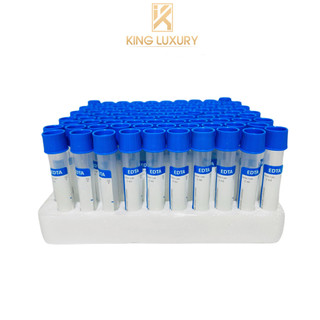 Ống lấy máu chân không chứa acd dùng trong prp