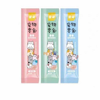 Súp thưởng Shizuka thanh 15g