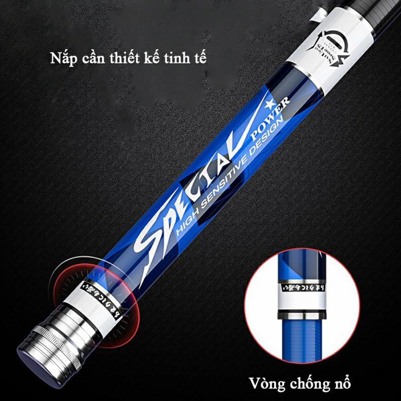 Cần câu đài LĂNG THIÊN HOÀN Mỹ - ChuangWei  chính hãng  chuyên câu đơn câu đài chép trắm  câu tay  chính hãng giá rẻ