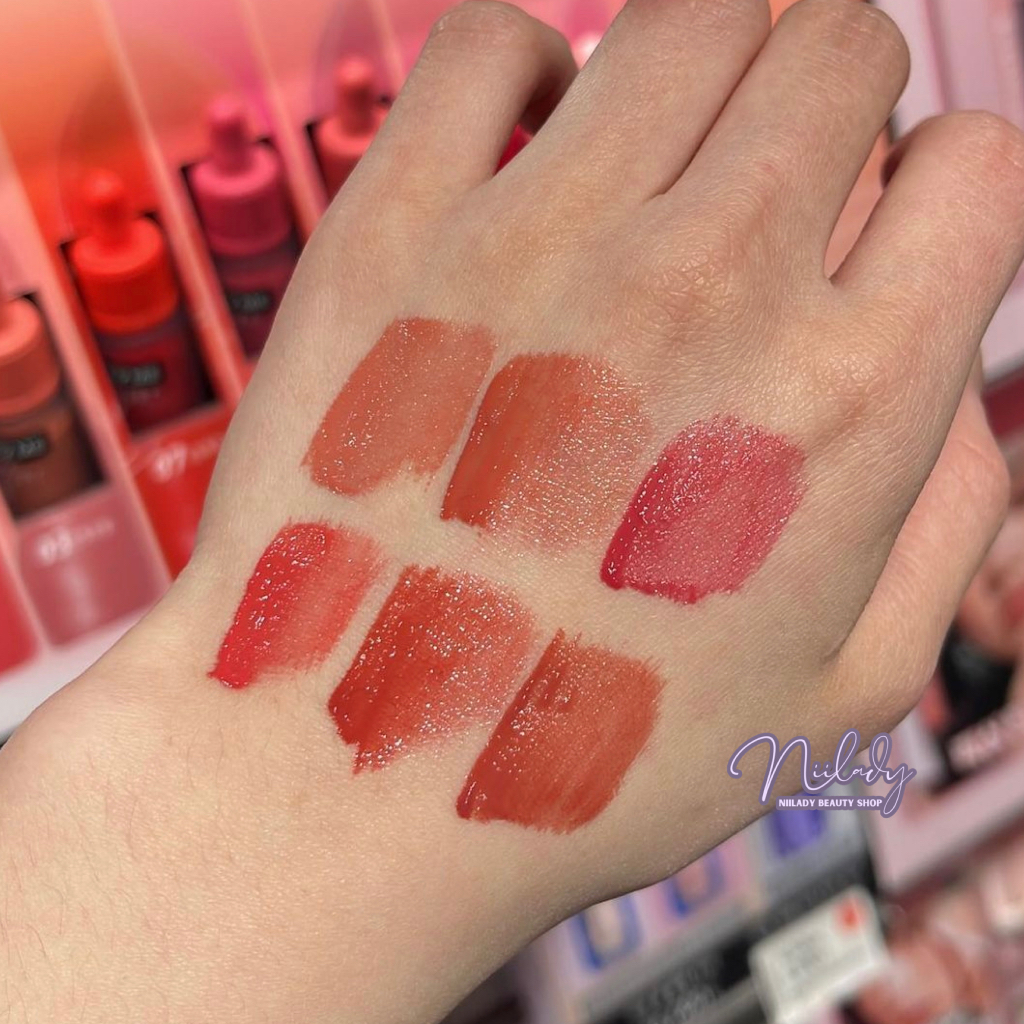 Son Peripera Water Bare Tint