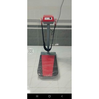 Máy Rung Bụng Đứng M150