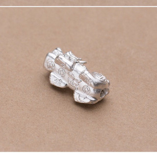 [S925] Charm Tỳ Hưu Bạc - MH725