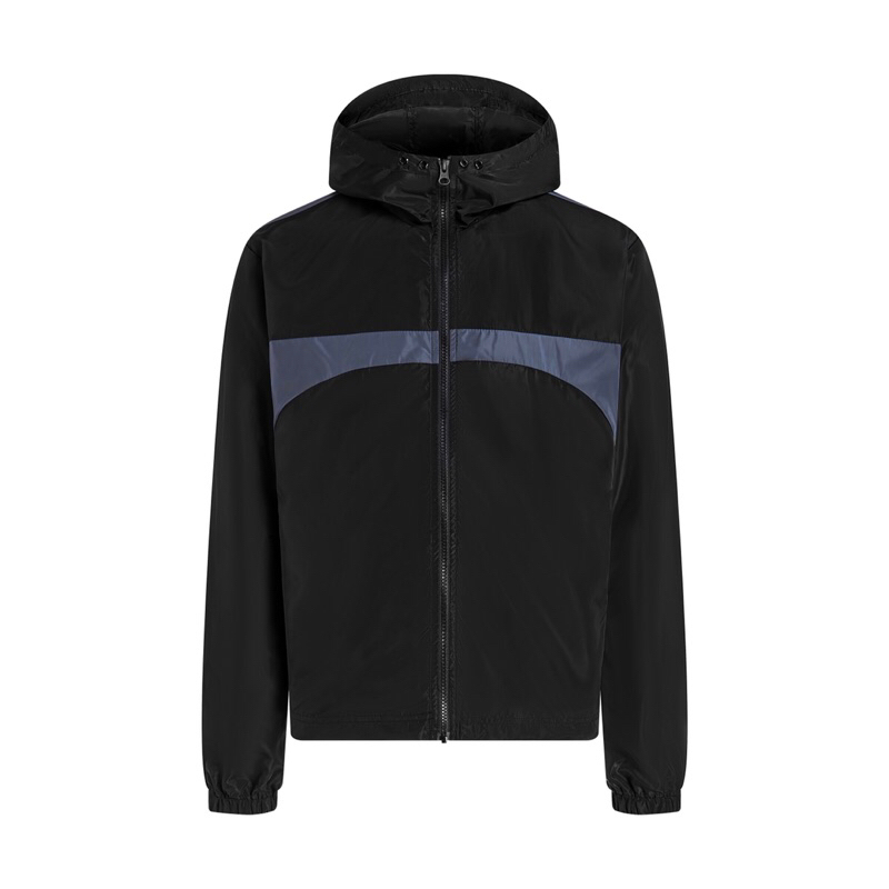 OUTBREAK - ÁO KHOÁC DÙ CÓ MŨ *RAIN JACKET*