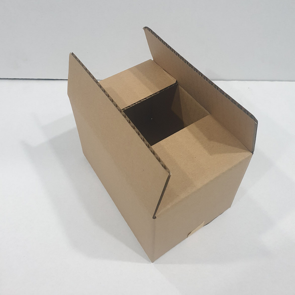 Thùng Carton 60x50x40cm lớn giá rẻ  60x40x40
