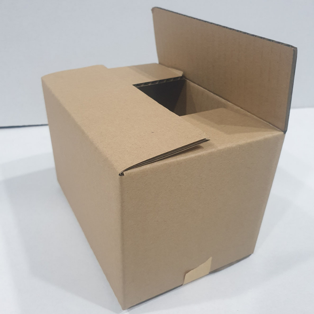 Thùng Carton 60x50x40cm lớn giá rẻ  60x40x40