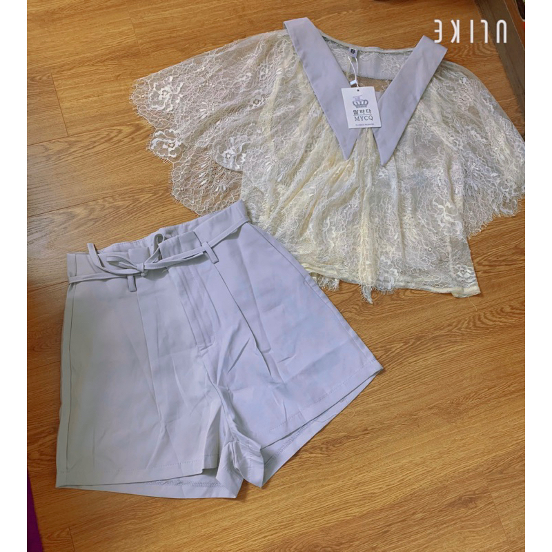 Set ren hàng quảng châu