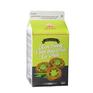COMBO Đế TART TRỨNG