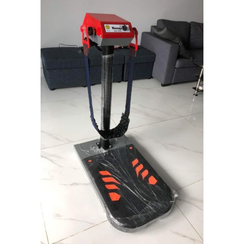 Máy Rung Bụng Đứng M150