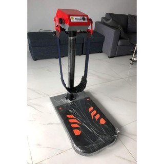 Máy Rung Bụng Đứng M150