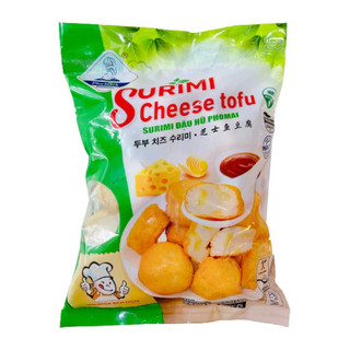 Đậu hủ phô mai phú mark việt nam 450gr