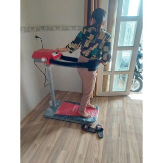 Máy Rung Bụng Đứng Nice Body