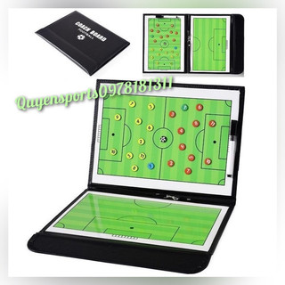 Bảng Sa Bàn, Bảng Chiến Thuật Huấn luyện Bóng Đá - Quyensports