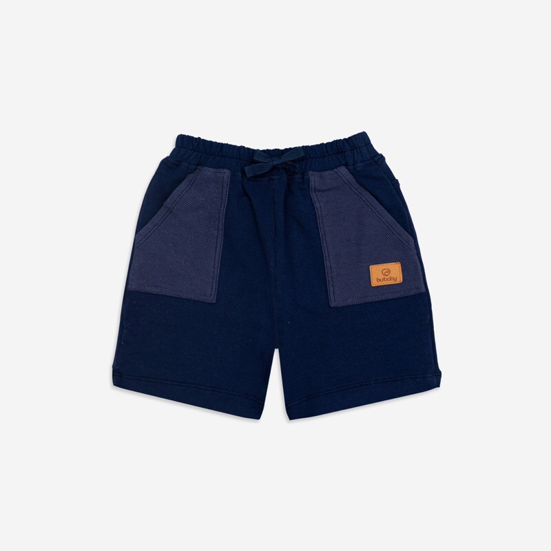 Bubaby Quần đùi - Terry BBC430000