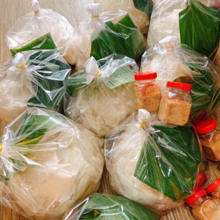 [ 500g ] Bánh Tráng Rìa Gạo Phơi Sương Dẻo Ngonnnn