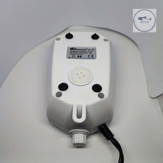 Sủi oxy Quanlong QL-706 ( 2vòi )
