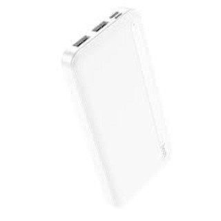 Sạc dự phòng hoco pin 10000 mah 2 cổng sạc