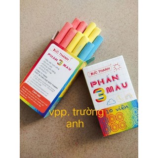 set (2hop) phấn màu đức thanh, phấn màu mỹ thuật