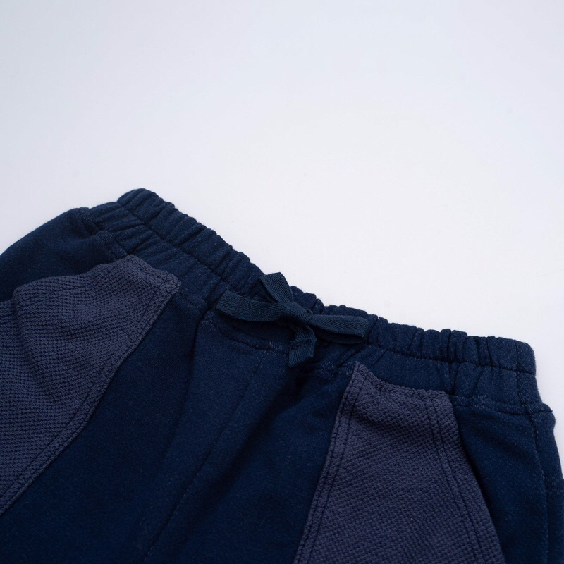 Bubaby Quần đùi - Terry BBC430000