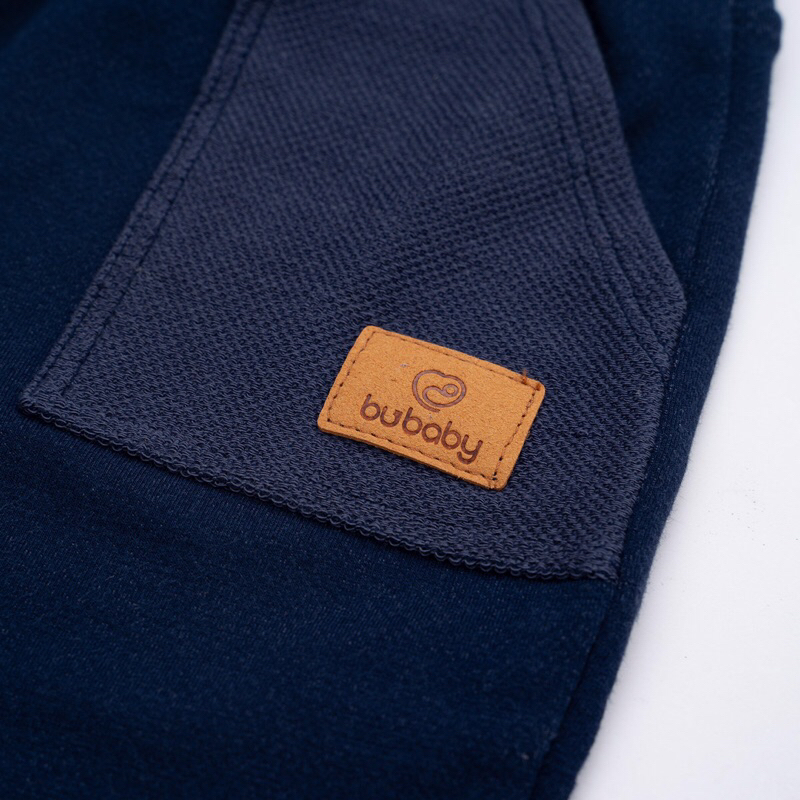 Bubaby Quần đùi - Terry BBC430000