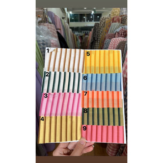 Vải tơ nhật 65k/m